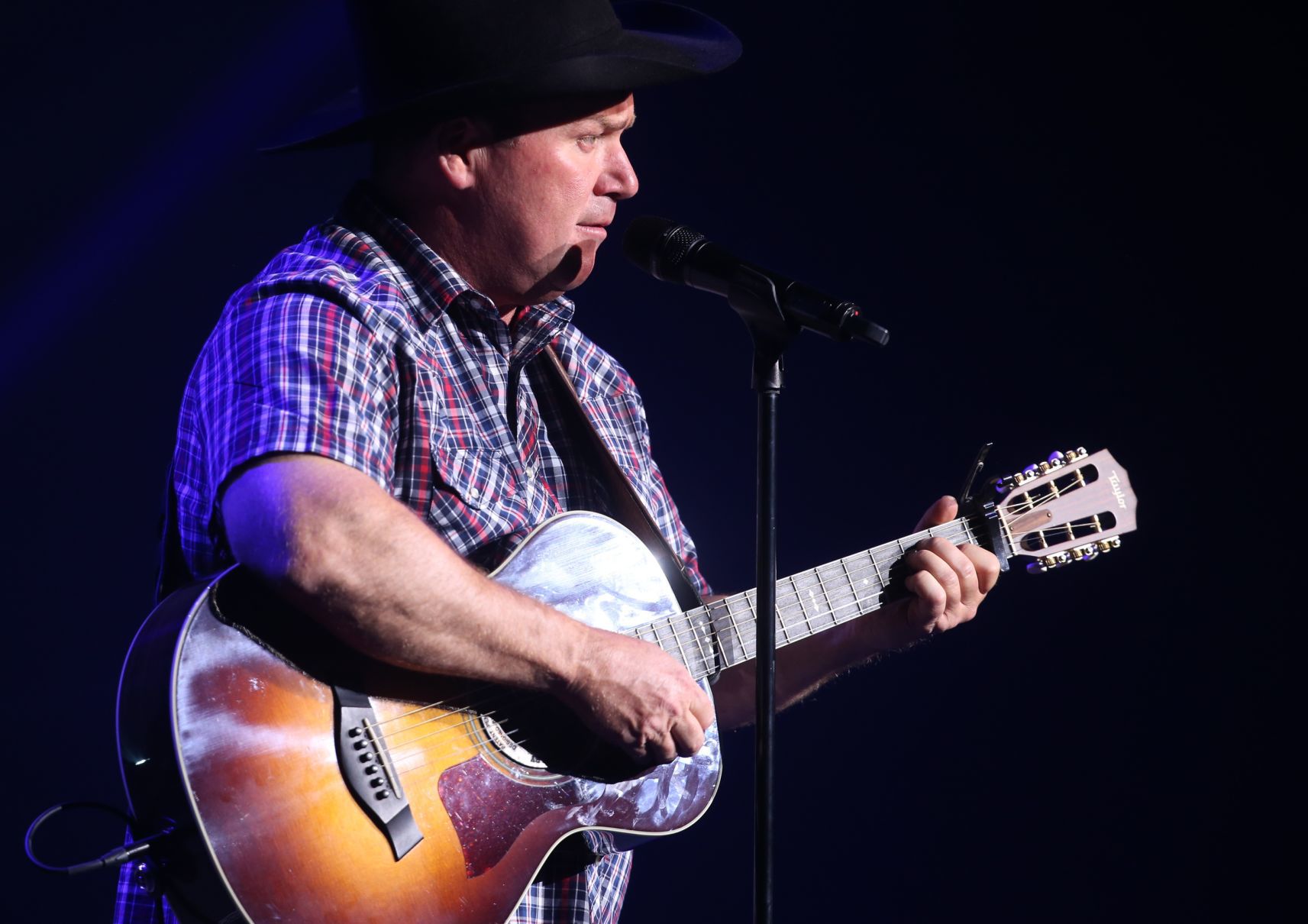 Rodney Carrington